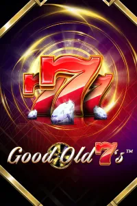 Good Old 7’s